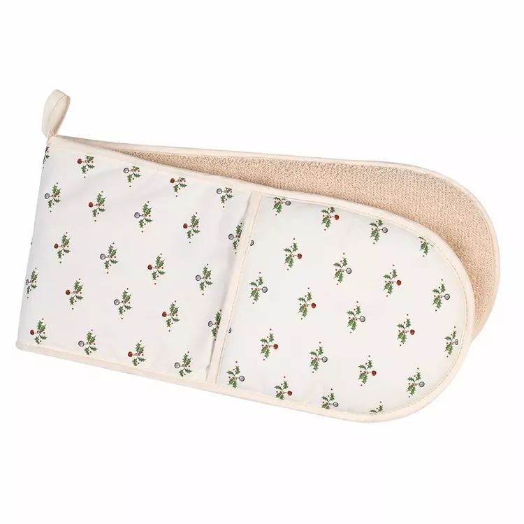 Oven Gloves | Jane Abbott