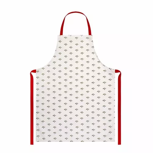 Christmas Aprons | Jane Abbott
